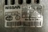 _Alternator Nissan Primera P11 1996-2002 2.0i 16V (80 A)
